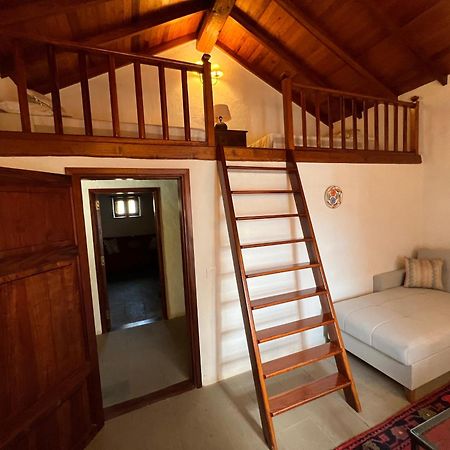 Finca Exclusiv La Mareta Agaete  Kültér fotó