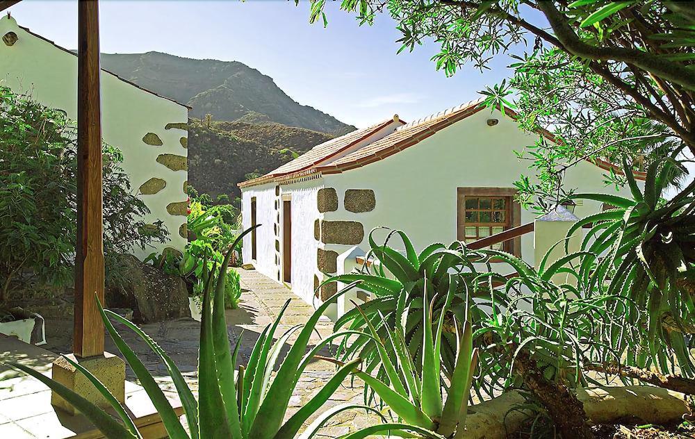 Finca Exclusiv La Mareta Agaete  Kültér fotó