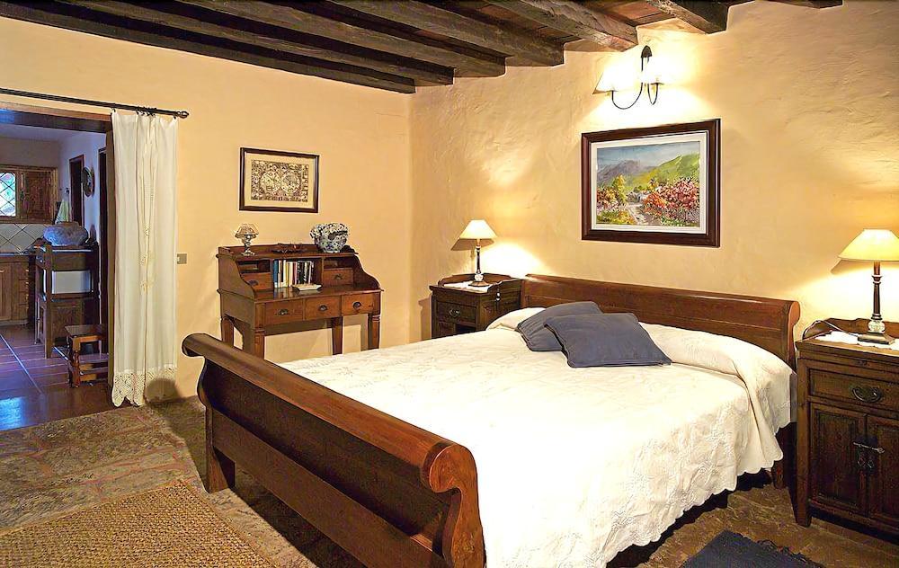 Finca Exclusiv La Mareta Agaete  Kültér fotó