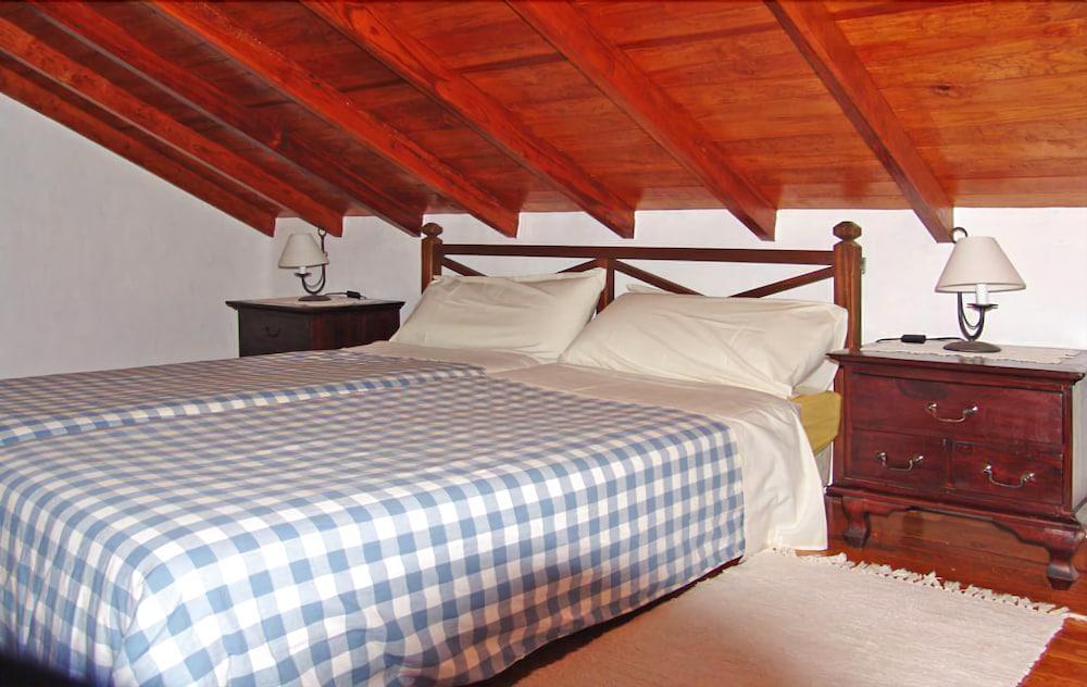 Finca Exclusiv La Mareta Agaete  Kültér fotó