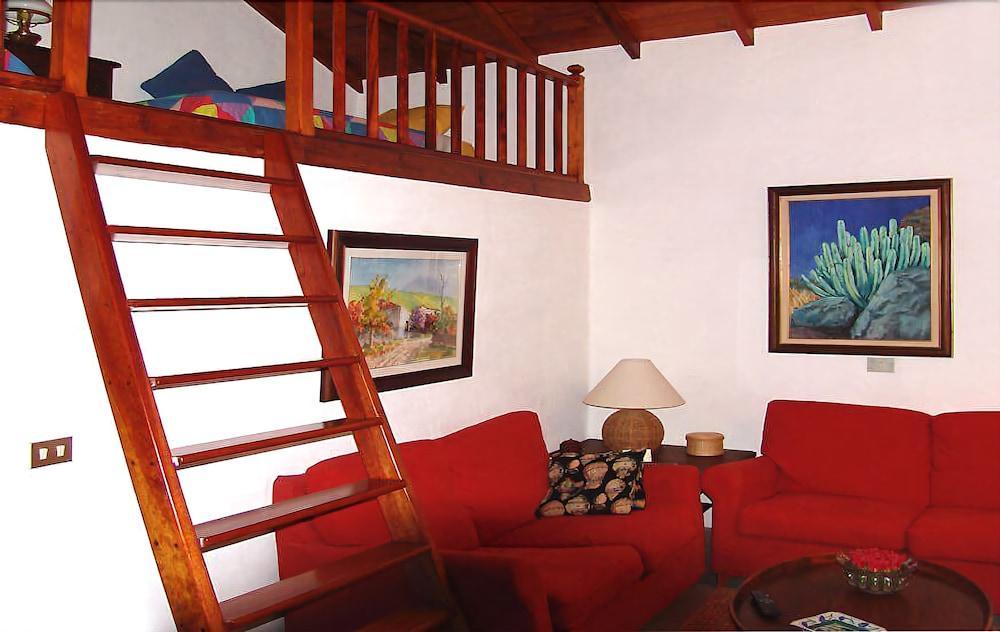 Finca Exclusiv La Mareta Agaete  Kültér fotó