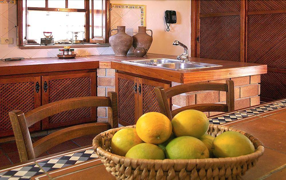 Finca Exclusiv La Mareta Agaete  Kültér fotó