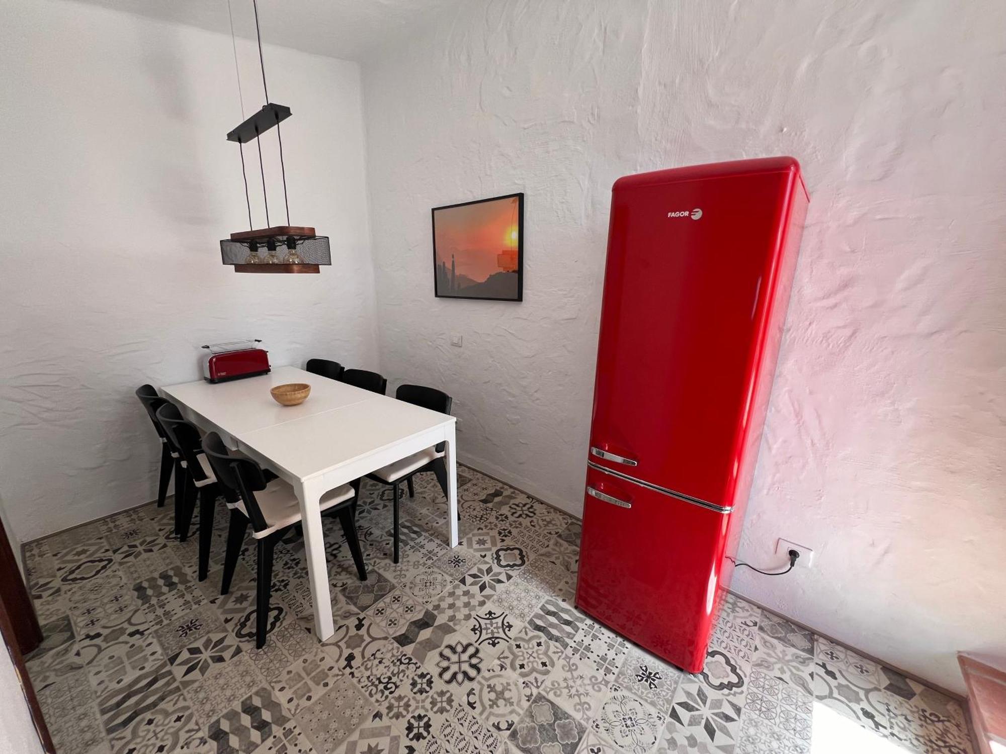 Finca Exclusiv La Mareta Agaete  Kültér fotó