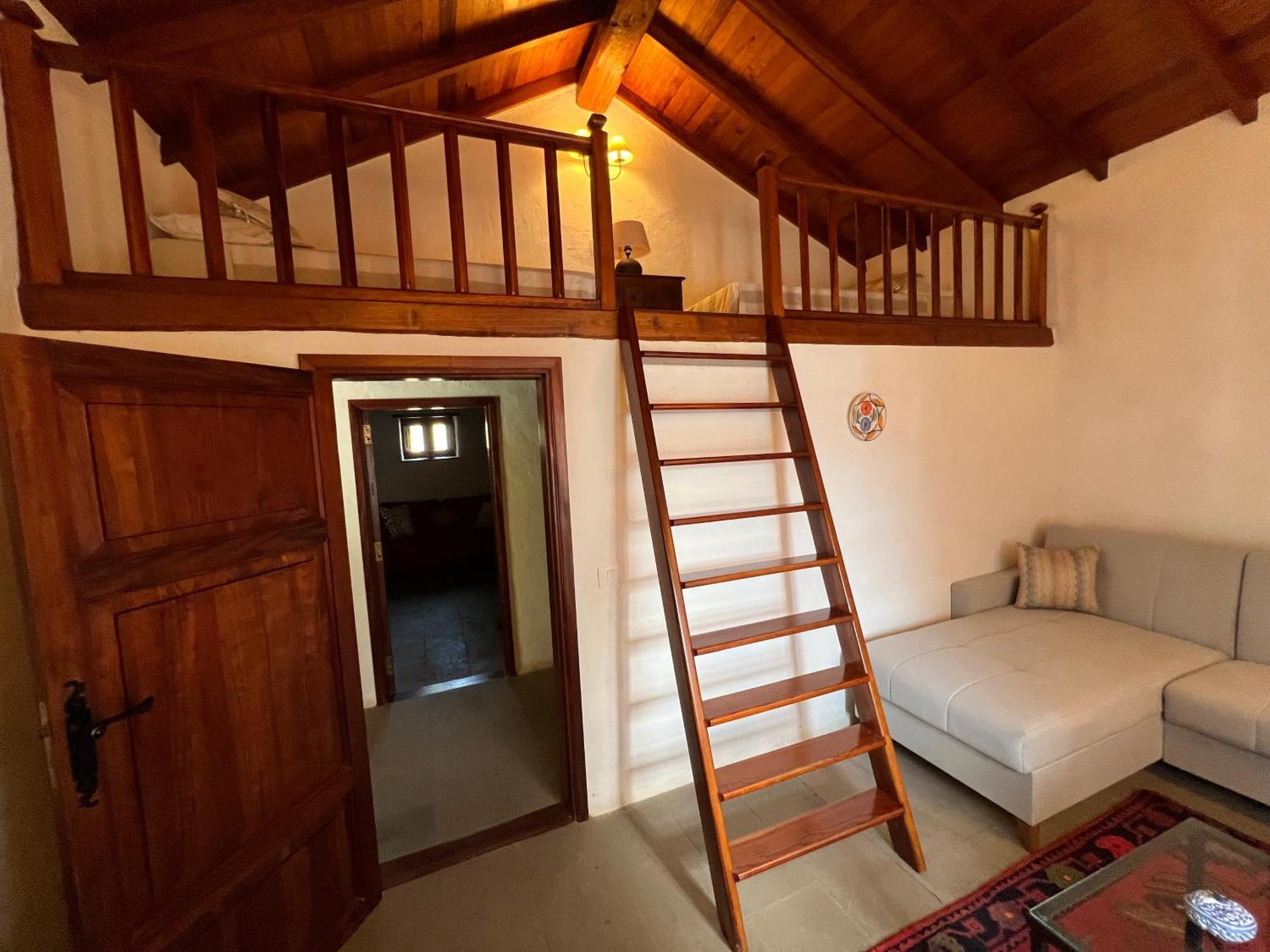 Finca Exclusiv La Mareta Agaete  Kültér fotó