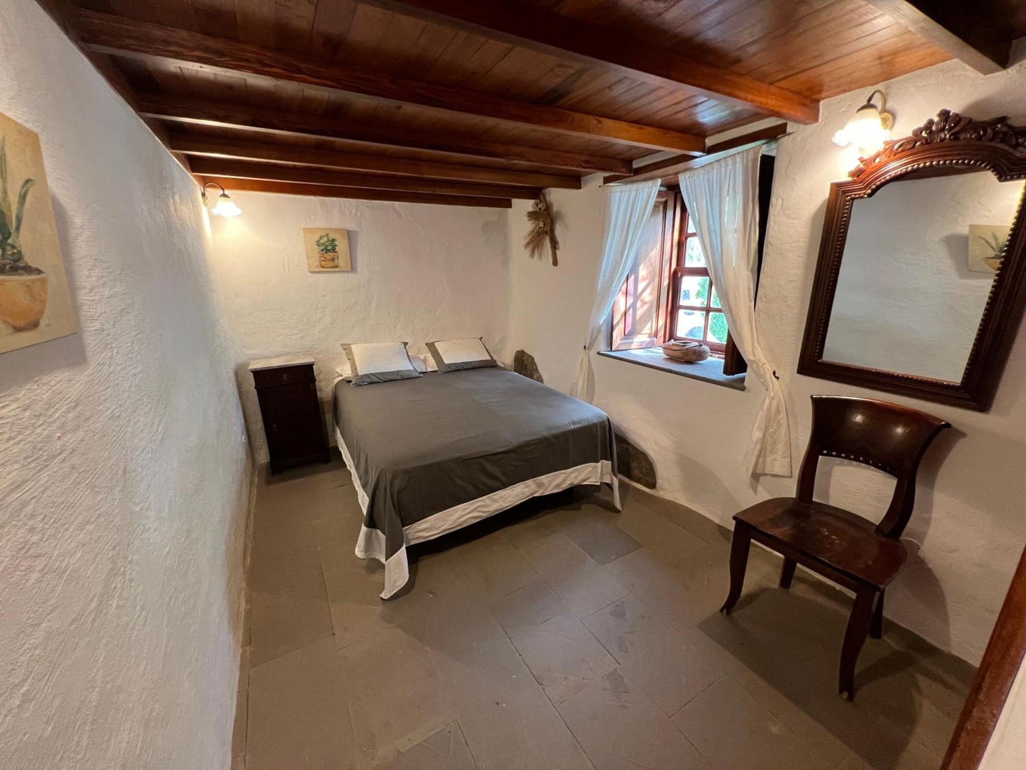 Finca Exclusiv La Mareta Agaete  Kültér fotó