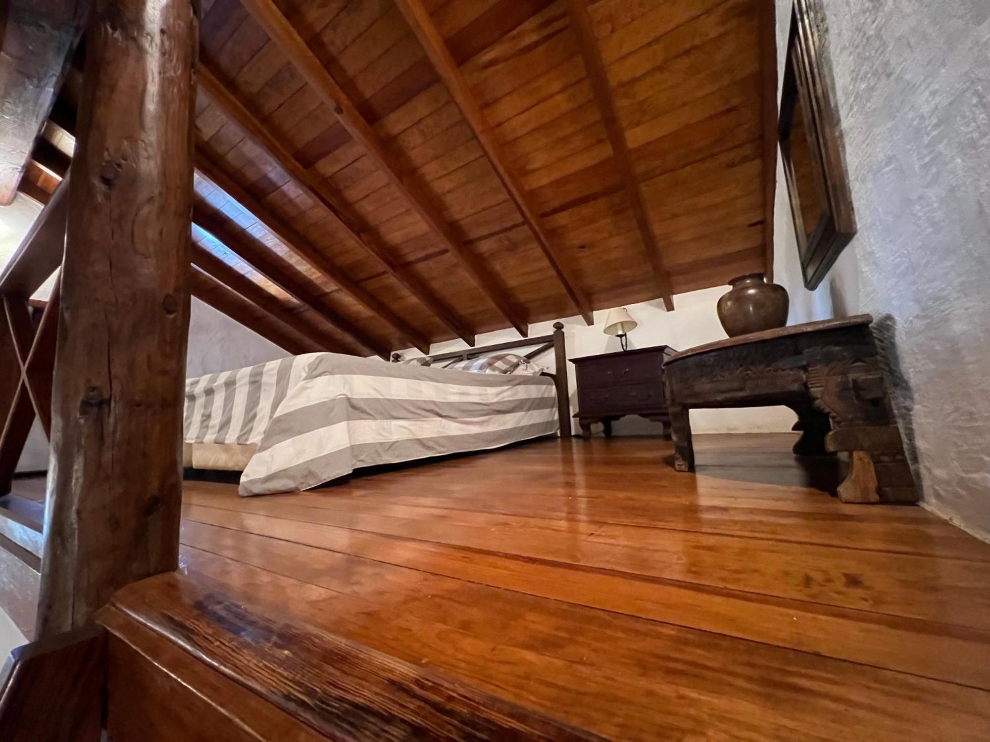 Finca Exclusiv La Mareta Agaete  Kültér fotó