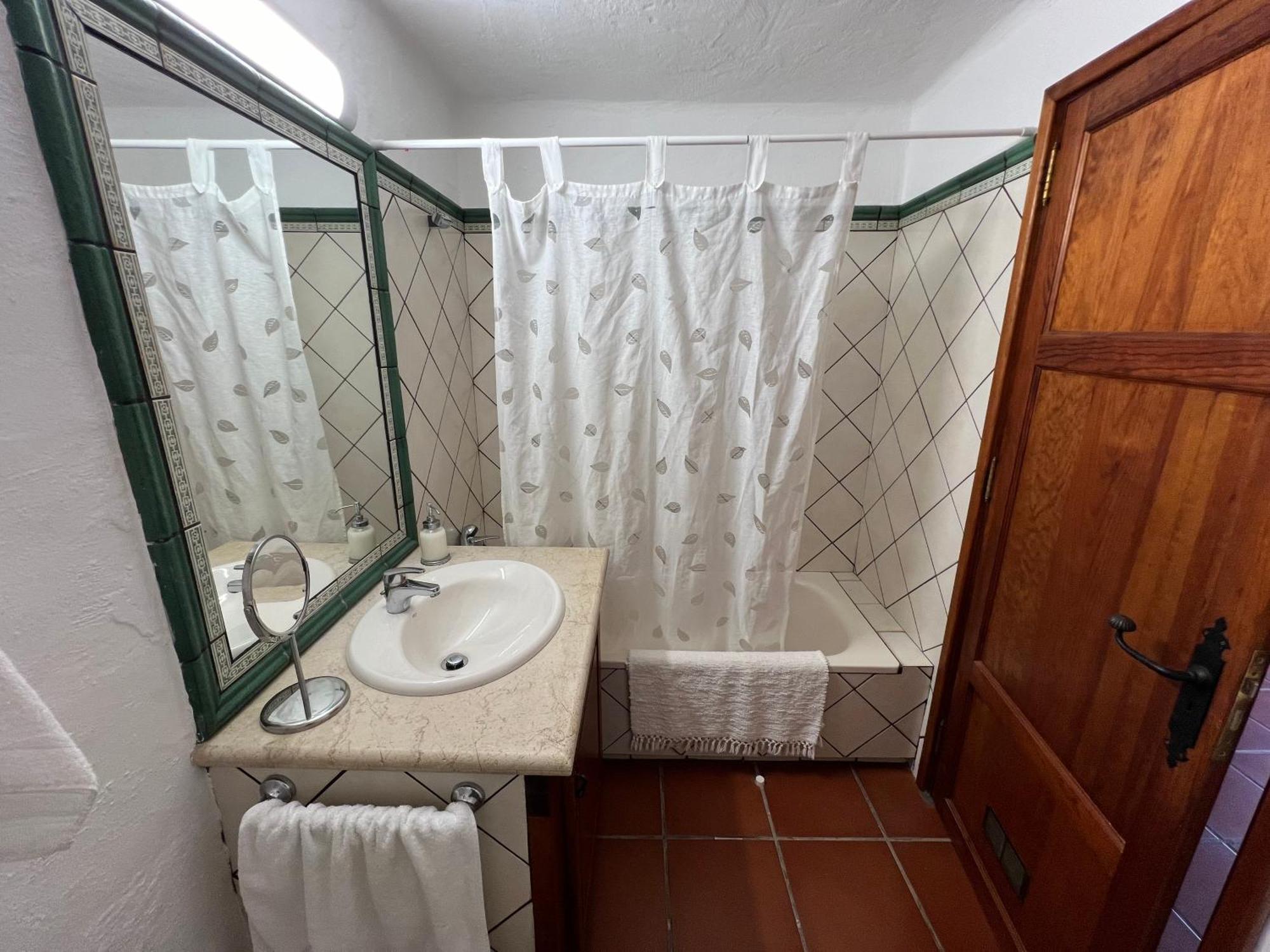 Finca Exclusiv La Mareta Agaete  Kültér fotó