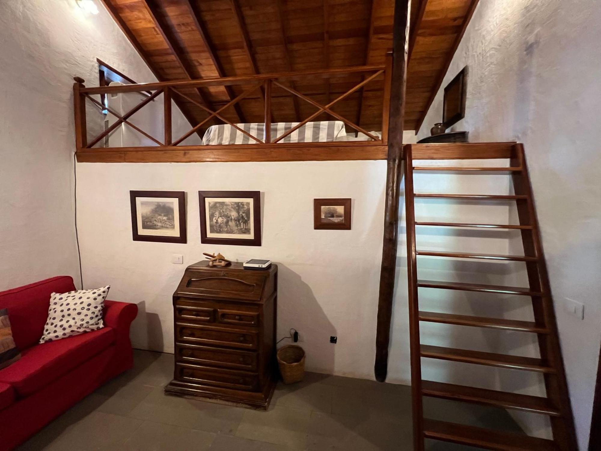 Finca Exclusiv La Mareta Agaete  Kültér fotó