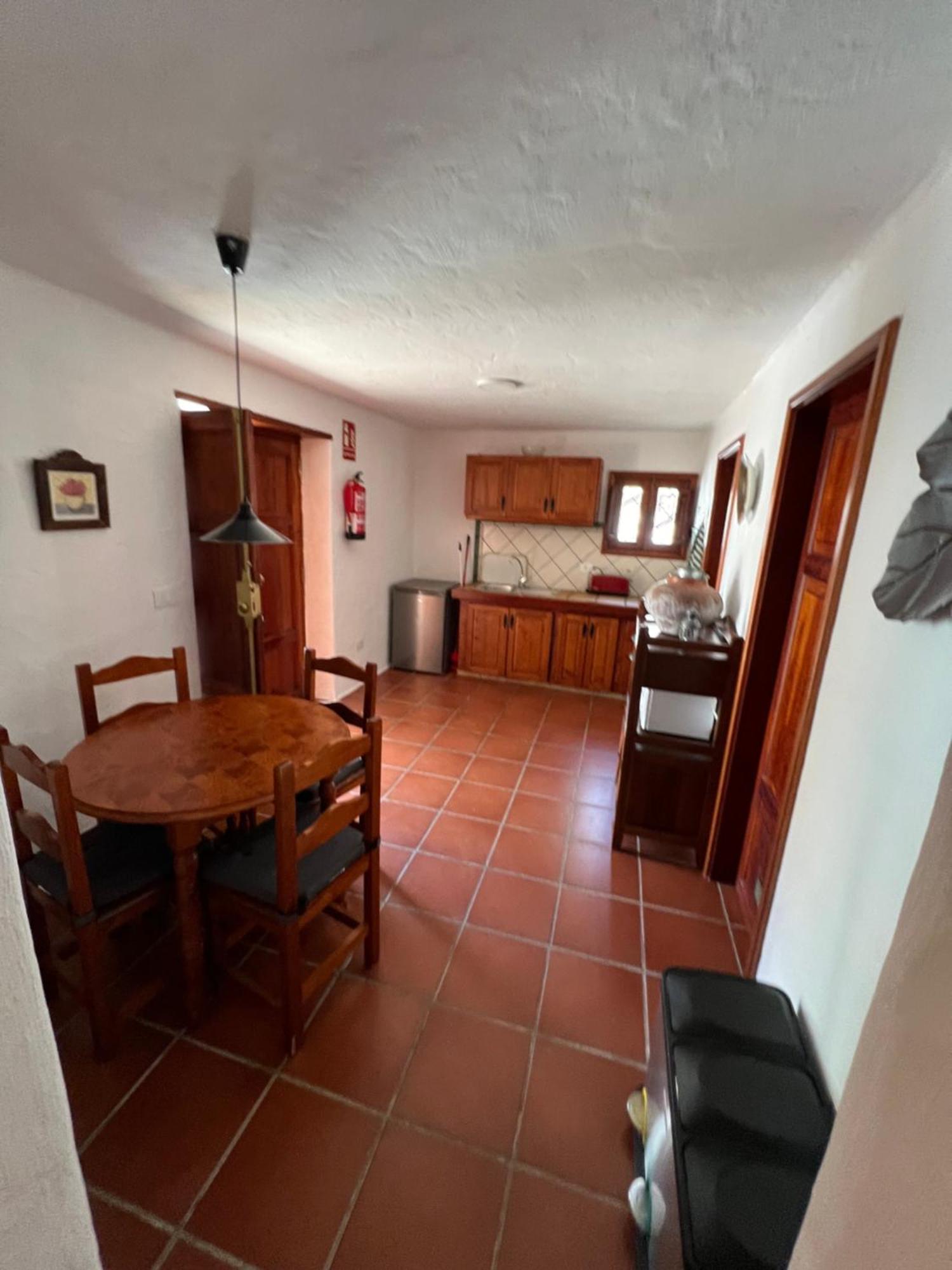 Finca Exclusiv La Mareta Agaete  Kültér fotó