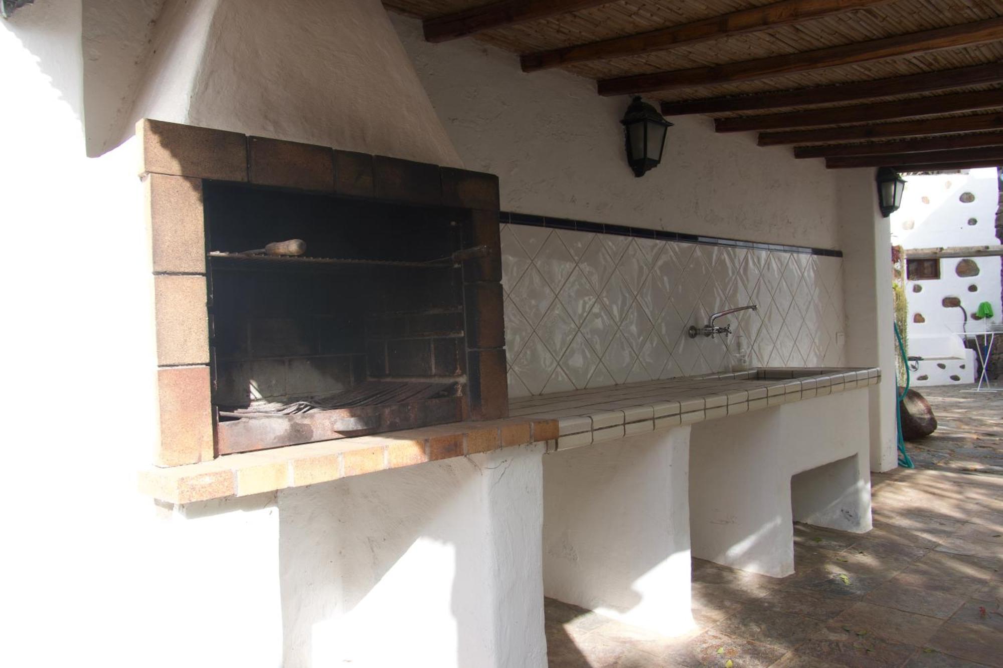 Finca Exclusiv La Mareta Agaete  Kültér fotó