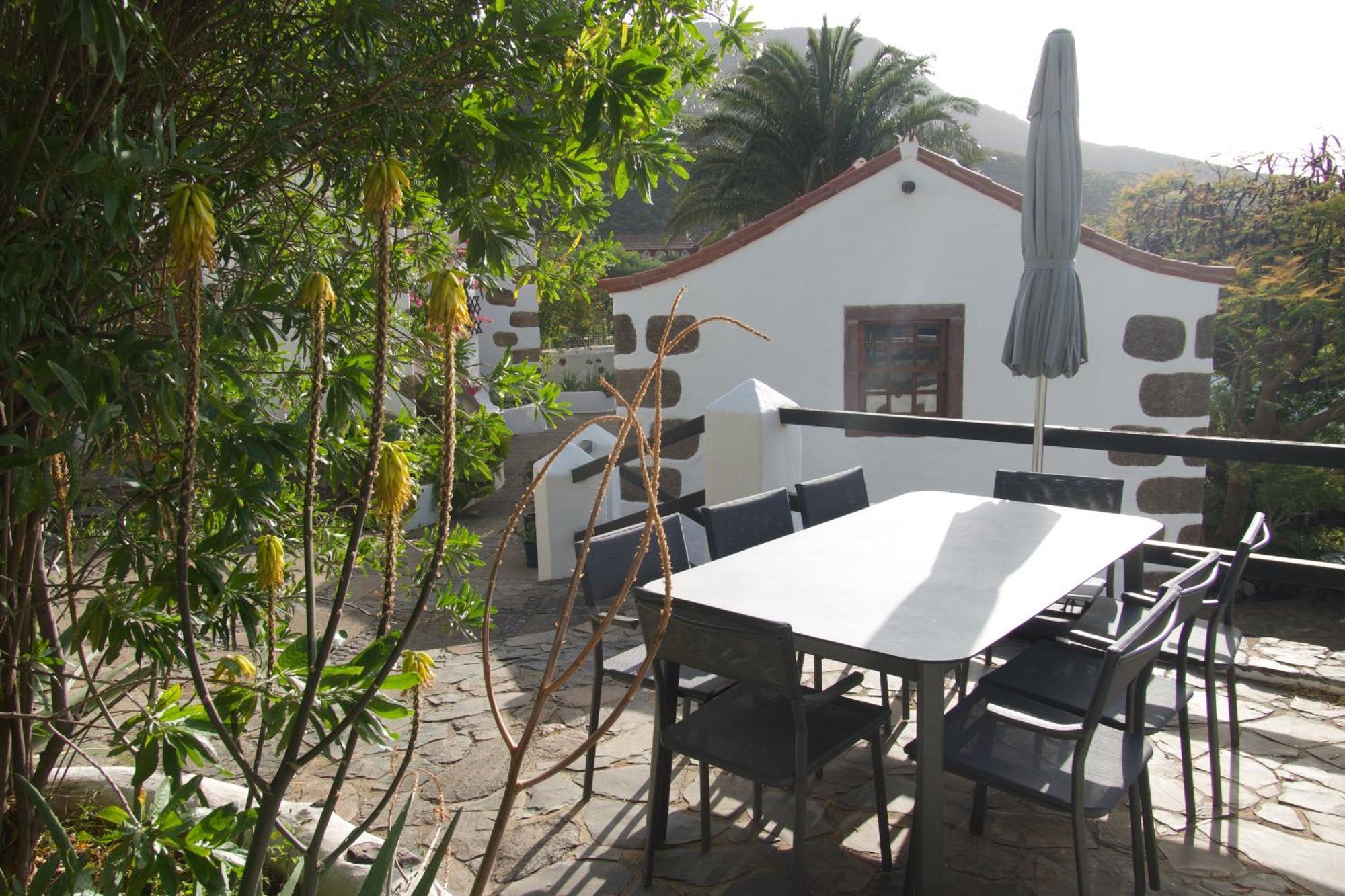 Finca Exclusiv La Mareta Agaete  Kültér fotó